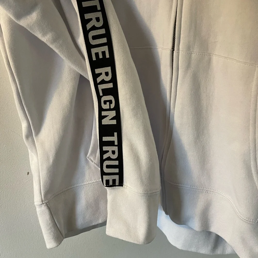 True Religion Hoodie